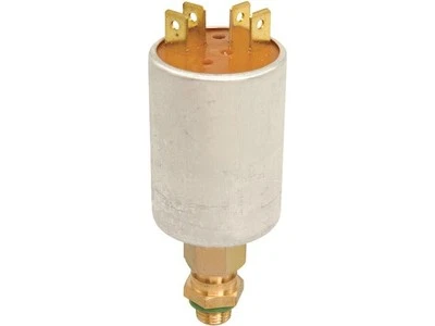 For 1990-1991 Mack MC A/C High Side Pressure Switch 24654NWXV - Imagem 1 de 2