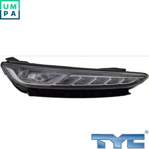 DAYTIME RUNNING LIGHT 12-5418-16-2 FOR HYUNDAI KONA/SUV/Van G4LEG4FJ 1.6L 4cyl - Picture 1 of 6