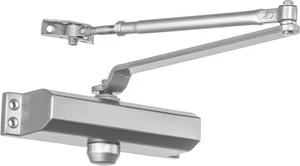 Molla chiudiporta idraulica commerciale Dynasty Hardware 2000 misura 2 *NUOVA* - Foto 1 di 7