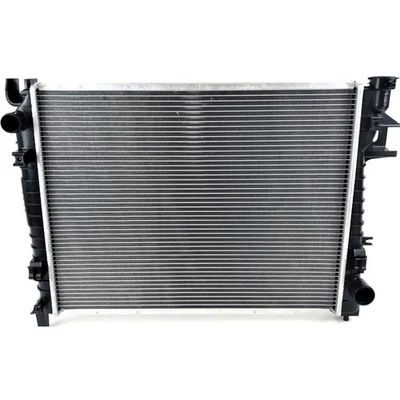 Radiador para Dodge Ram 4000 2003-2008 V8 5,7 L con transmisión manual 55056682AE Foto 1 de 4