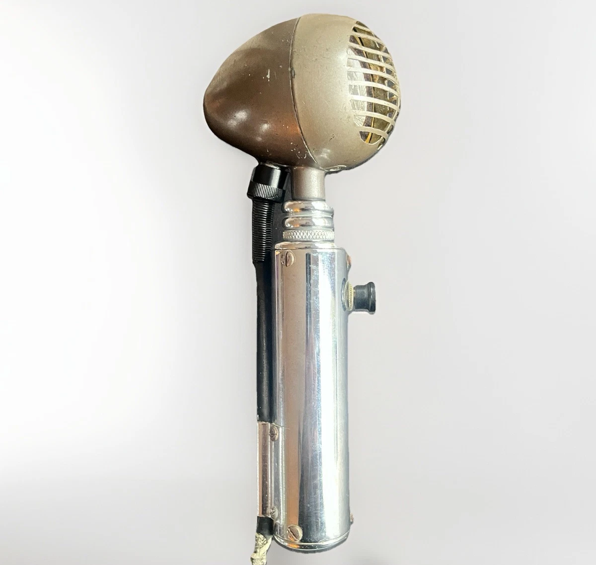 RCA 复古专业音频麦克风| eBay