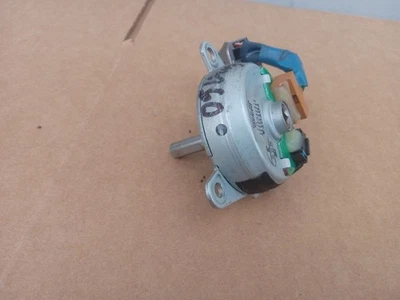 Motor telescópico de dirección asistida Lexus LS430 2004 2005 2006 Foto 1 de 4