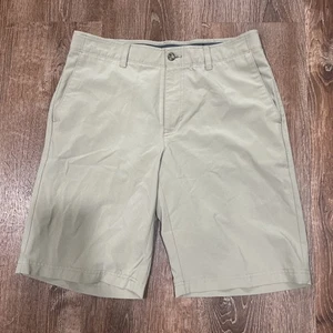 GRANDSLAM PERFORMANCE HERREN GOLFSHORTS GRAU GRÖSSE 32 - Bild 1 von 8