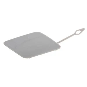 Front Bumper Tow Hook Cover Cap 2048850426 Primered for Mercedes W204 C Class - Picture 1 of 4