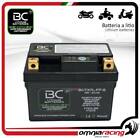 Bc Battery Moto Lithium Batterie Pour Aprilia Rs4 125 4T Abs 2017>
