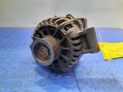 Conjunto de alternador Ford Focus SOHC 2000-2004 100 amperios reemplaza OEM 98AZ10346FA Foto 1 de 4