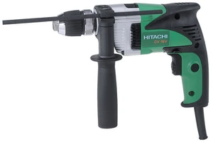 Trapano a percussione muro legno acciaio 590 watt HITACHI HIKOKI DV16V - Foto 1 di 1