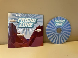 The Friend Zone Soundtrack Lootkiste exklusive Musik-CD - Bild 1 von 2