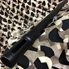 NEW GoG Paintball Smart Parts TACTICAL Barrel - Ion - 20 Inch - Dust Black