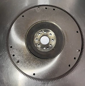 15-17 Mustang GT 5.0 OEM Flywheel BR3Z-6375-D - Bild 1 von 8