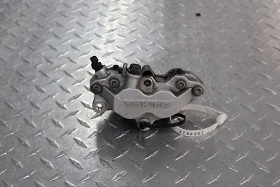 Kawasaki Vulcan 2000 2006 VN2000F Classic LT pinza de freno delantera izquierda Foto 1 de 4