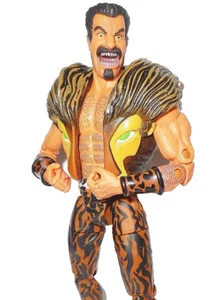 marvel legends KRAVEN the Hunter 2002 spider-man classics 2003 2004 universe - Picture 1 of 4