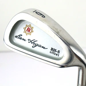 Ben Hogan 6 Iron BH-5 Offset Apex Edge 3 Regular Flex Graphite 37.75" right hand - Picture 1 of 11