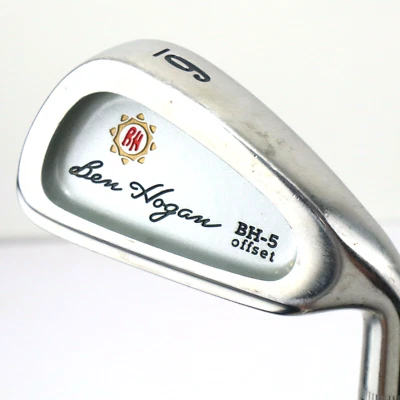 Ben Hogan 6 Iron BH-5 Offset Apex Edge 3 Regular Flex Graphite 37.75" right hand - Image 1 of 4