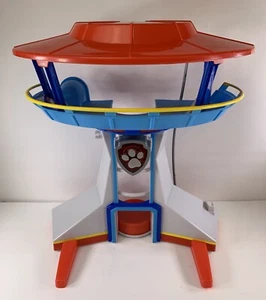 Paw Patrol Lookout Spielset Turm Lichter Geräusche - Bild 1 von 5