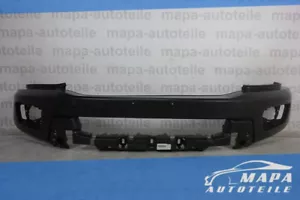 Ford Ranger Raptor Bj. ab 2018 Stoßstange Vorne JB3J-17C831-B Original Versand - Bild 1 von 17