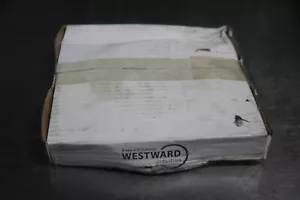Disco de freno Westward Industries 58411-07300 - Imagen 1 de 7