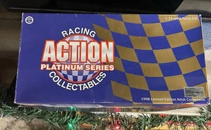1998 LIMITED EDITION Camaro 1:24 - Scale Funny Car - Picture 1 of 5
