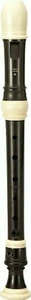 Grabadora de lujo soprano alemana de plástico Zen-On / 130G - Imagen 1 de 1