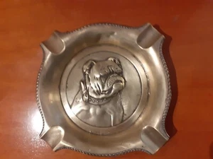 CENICERO IMAGEN DE DOBERMAN - Imagen 1 de 5