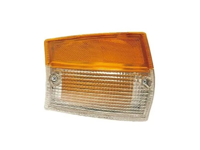 44CS64Z Front Right Side Marker Light Assembly Fits 1987-1993 Mazda B2200 - Изображение 1 из 1