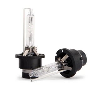 Set of 2 D2S D2R D2C HID Xenon Bulbs Factory Headlight HID Replace 66040 85122 - Picture 1 of 15