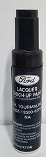 NOS OEM Ford Lacquer Touch Up Paint DK TOURMALINE  ALBZ-19500-6572A  NA