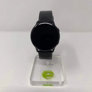 Broken WiFi Only Samsung Galaxy Watch Ceramic SM-R500 - Picture 1 of 4