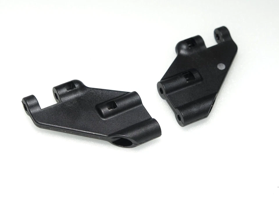 XRA350505 XRAY GTX8 2024 1/8 GT ON-ROAD CAR REAR BODY PLATE SUPPORTS - Image 1 of 1