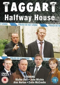 Taggart - Halfway House DVD Mystery/Whodunnit (2010) Blythe Duff Erstaunlicher Wert - Bild 1 von 8