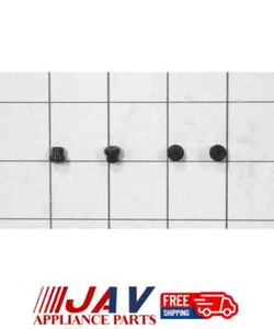 OEM KitchenAid Range Pad-grate Inv# LR825 - Picture 1 of 1