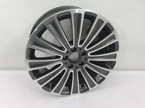 Mercedes GLC 253 19 Zoll Felge Alufelge Alloy Wheel  A2534011100 - Bild 1 von 9