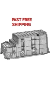 Spectra Premium GMP66A Engine Oil Pan FAST FREE SHIPPING  - Picture 1 of 2