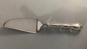 Towle Fontana Sterling Silver 7” Cheese Knife Server Hostess Gift - Picture 1 of 4
