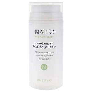 Antioxidant Face Moisturiser by Natio for Women - 3.3 oz Moisturizer - Picture 1 of 1