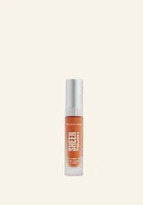 The Body Shop Sheer Touch Lip & Cheek Tint - color Pop - Picture 1 of 3