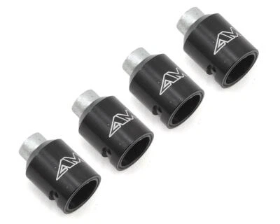 AM Arrowmax 1/8 Body Post Marker (Black) [AMX-190047] - Image 1 of 2