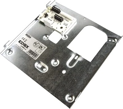 VIMAR ELVOX R684 Piastra per supporto parete videocitofoni 6309 e 6329