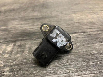 Sensor de presión Yamaha R6S R6 S R1 FJR1300 5JW-82380-00-00 OEM Foto 1 de 4