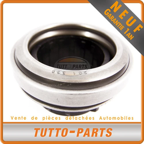 Tope De Embrague Opel Rekord Kadett Ascona 90086646 90111304 90111364 90170928 - Imagen 1 de 2