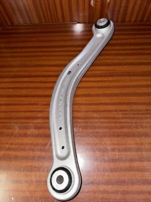 Genuine Mercedes C/E/CLS/GLC Class Rear Left Upper Track Control Arm A2053506103 - Image 1 of 4