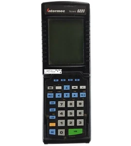 Intermec Norand 6220 Modelo de Mano 245-203 NO FUNCIONA - Solo para Piezas - Imagen 1 de 6