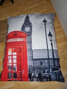 Sitzsack mit Füllung XXL - Big Ben - Bild 1 von 3