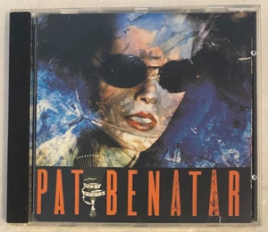 Pat Benatar – Best Shots CD 1989 - Picture 1 of 3