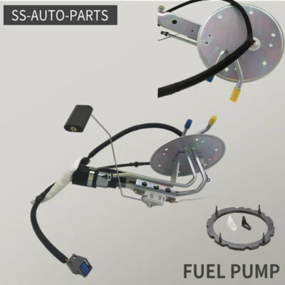 Fuel Pump Assembly For Ford Crown Victoria Lincoln Town Car Grand 02-01 V8-4.6L - Image 1 of 4