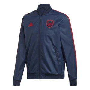 Adidas EH5610. K-Way Arsenal Anthem Jkt - Jacket Sport - Picture 1 of 2