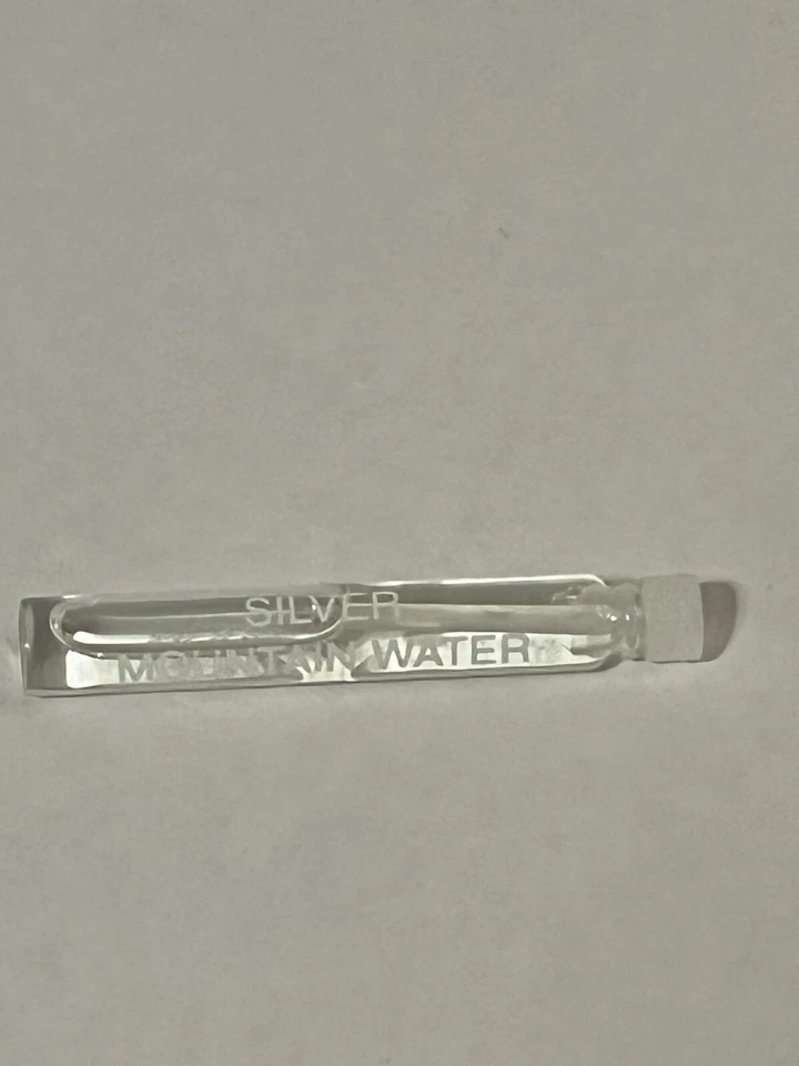 Muestra Creed Muestra Eau De Parfum Vial Tamaño de Viaje Foto 1 de 1