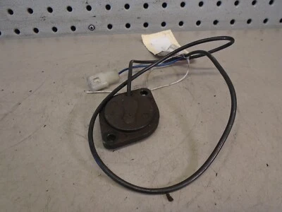 Sensor de posición de engranaje para Suzuki Bandit GSF1200 1996 a 2000 Foto 1 de 4