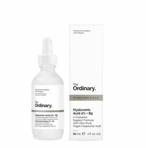 ๐ The Ordinary Hyaluronic Acid 2% + B5 60 ml "ULTIMO!!" - Foto 1 di 4