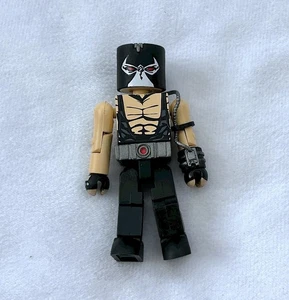 DC Minimates Series 4 Bane - Bild 1 von 2